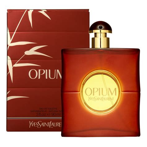 opium ysl colgne